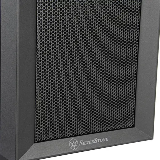 Tower PC Case Silverstone FARA 313 Photo 12