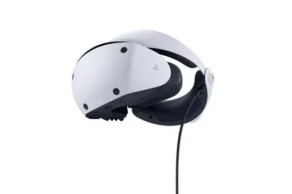 Head Mounted Display Sony PlayStation VR2 Photo 2