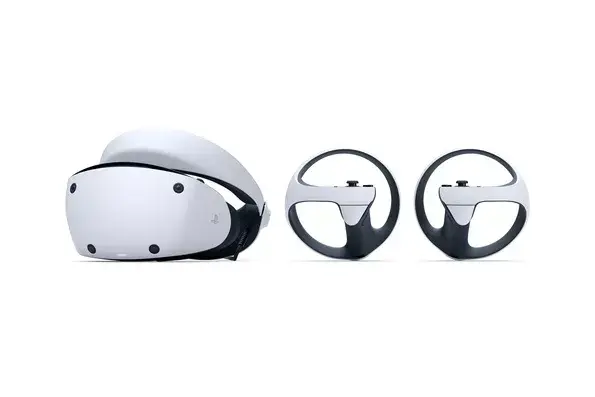 Head Mounted Display Sony PlayStation VR2 Photo 5