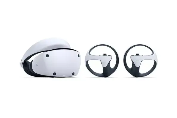 Head Mounted Display Sony PlayStation VR2 Photo 6