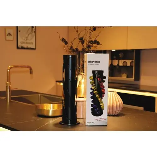 Подставка для капсул Nordic Quali Barista 352840 Photo 2