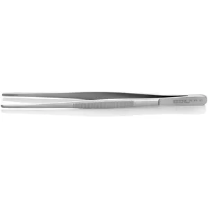 Tweezer Knipex 92 61 01 Stainless steel Pointed 200 mm