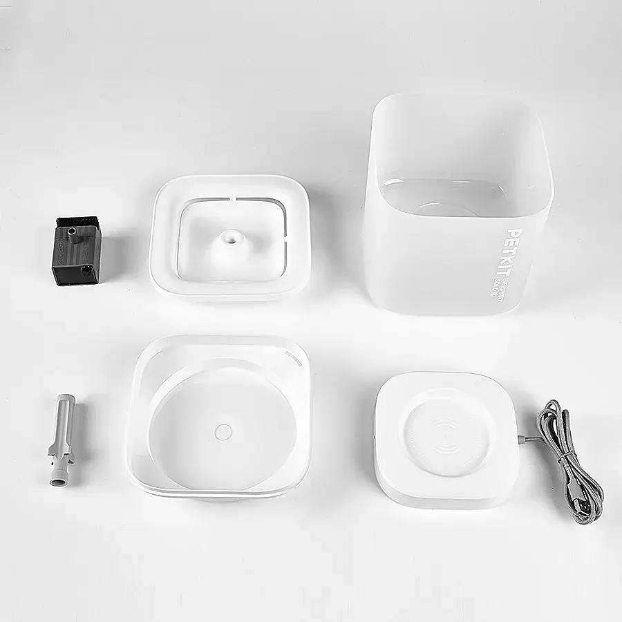 PETKIT Eversweet Solo 1,8 л поилка-фонтан Photo 5
