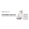 PETKIT Eversweet Solo 1,8 л поилка-фонтан Photo 6