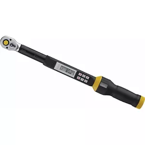 Digital Torque Wrench Proxxon MicroClick MC 200/E PR23338 — adjustable torque tool