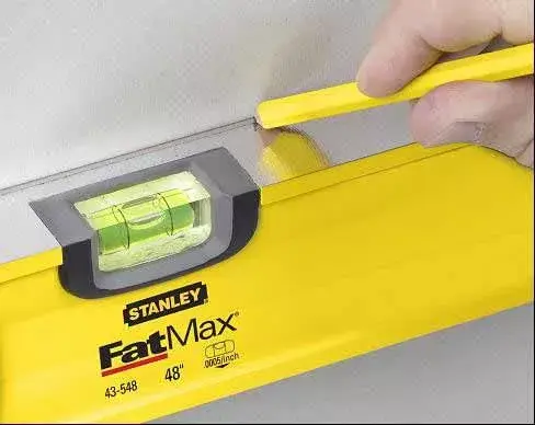 STANLEY 1-43-524 spirit level 0.6 m Photo 2