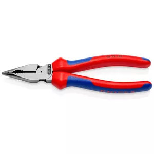 Плоскогубцы Knipex 08 22 185 Длина реза 1.3 см