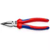 Плоскогубцы Knipex 08 22 185 Photo 2