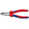 Плоскогубцы Knipex 08 22 185 Photo 3