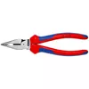 Плоскогубцы Knipex 08 22 185 Photo 4