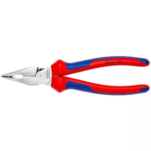 Плоскогубцы Knipex 08 25 185 Длина реза 1.3 см