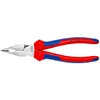 Apslēgtās knaibles Knipex 08 25 185 Photo 4