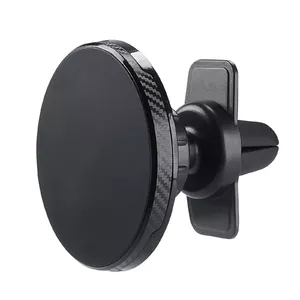 Passive holder Vivanco MAG Wizard Mobile phone/Smartphone Black