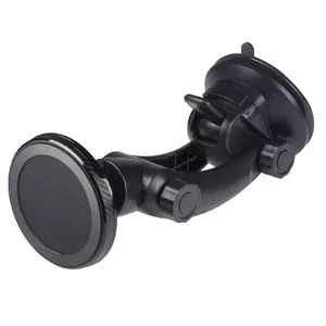 Passive holder Vivanco MAG Wizard Black Mobile phone/Smartphone