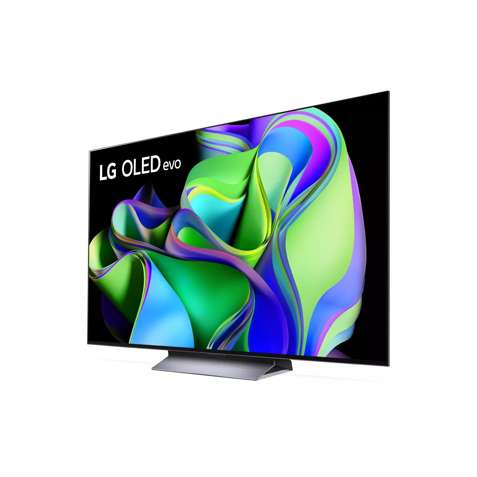 LG OLED evo OLED77C31LA телевизор OLED77C31LA.AEU | AiO.lv