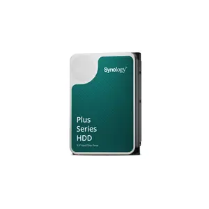 Iekšējais cietais disks Synology 6TB 3.5 SATA HAT3300-6T