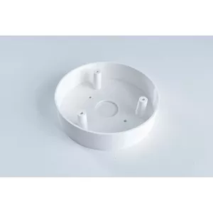 Wall or Ceiling Mount TP-LINK VIGI C400/C440/C440-W with Cable Cover, White