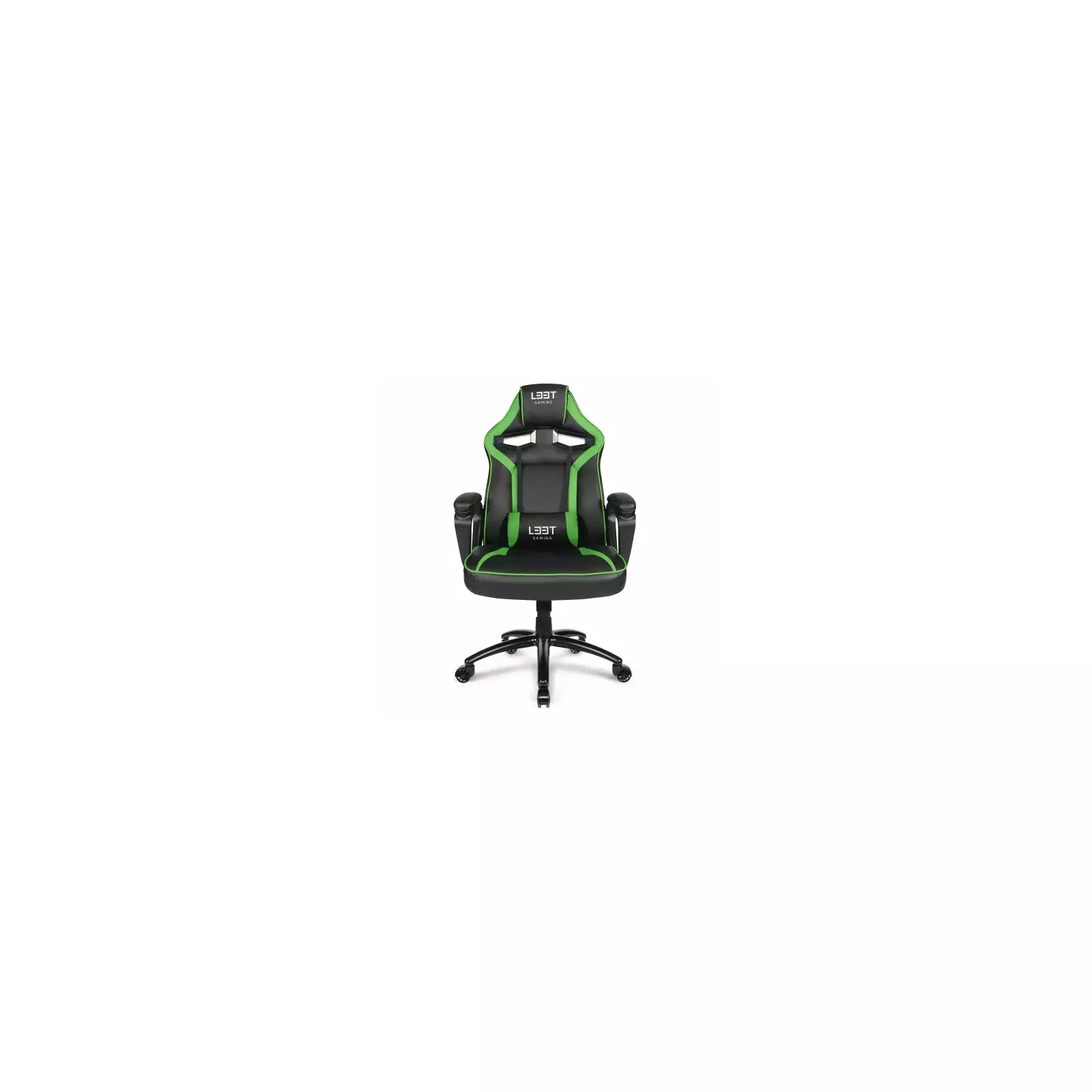 L33t extreme gaming discount chair