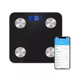 Tuya Smart Body Fat Scale, Wi-Fi