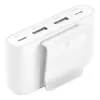 USB Type-C Хаб Belkin BUZ001bt2MWHB7 Photo 2