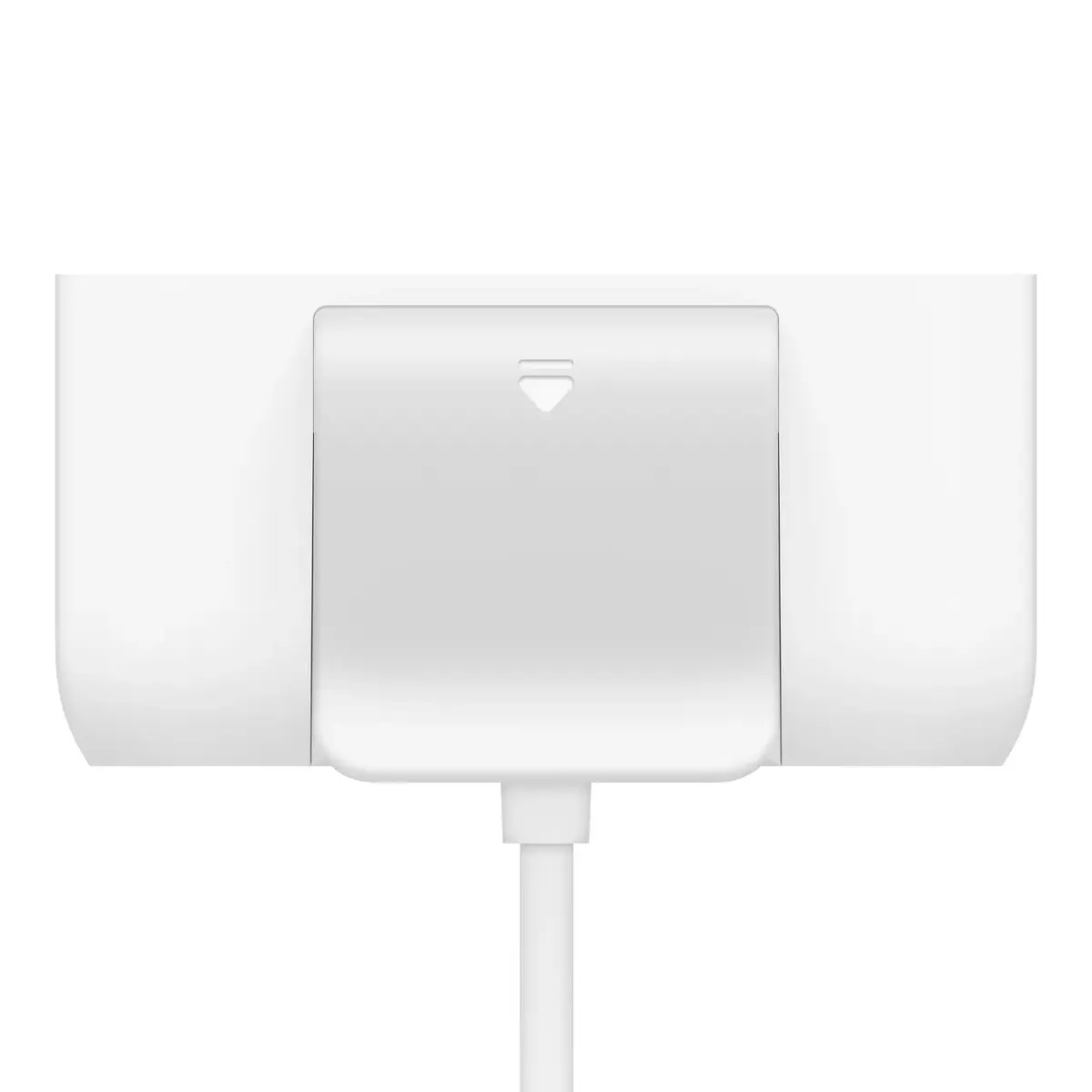 USB Type-C Хаб Belkin BUZ001bt2MWHB7 Photo 4