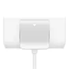 USB Type-C Хаб Belkin BUZ001bt2MWHB7 Photo 4