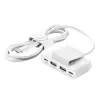 USB Type-C Хаб Belkin BUZ001bt2MWHB7 Photo 5