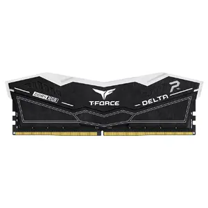 Desktop memory module Team Group T-FORCE DELTA RGB FF3D516G6000HC38A01 16 GB (1x16 GB) DDR5 6000 MHz CL38 288-pin DIMM