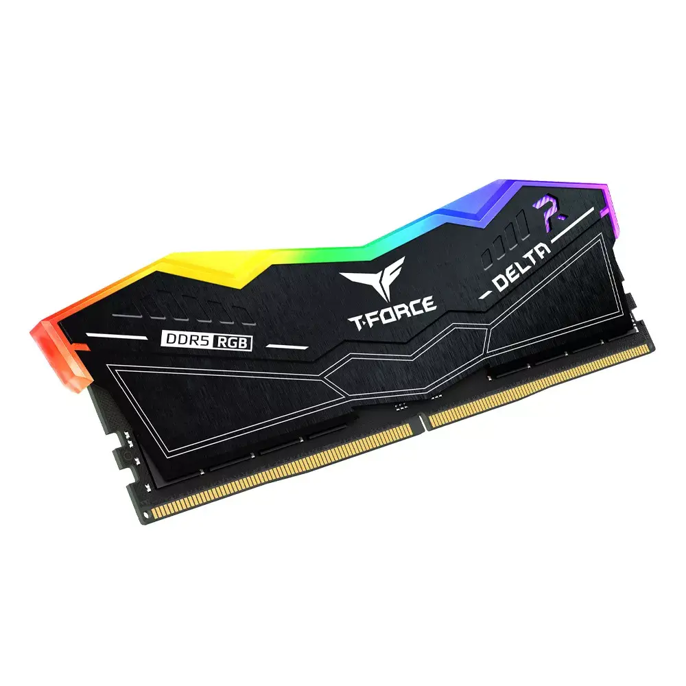 Team Group T-FORCE DELTA RGB 16 ГБ DDR5 6000 МГц Photo 3