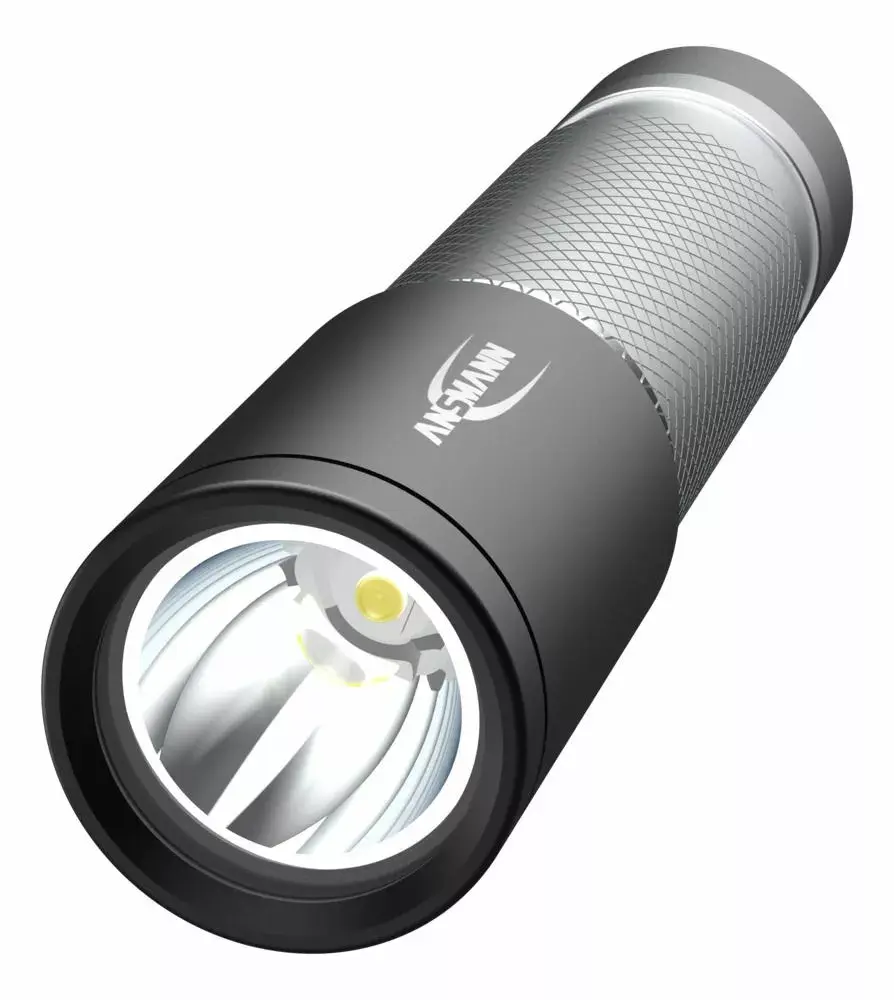 Фонарик ручной Ansmann 1600-0427 Photo 17