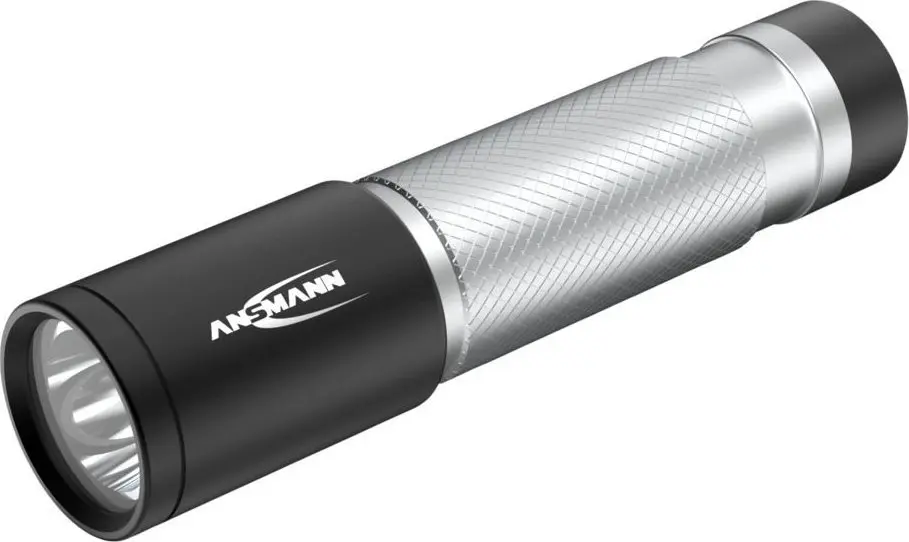 Фонарик ручной Ansmann 1600-0427 Photo 21