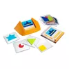 SmartGames Colour Code — single-player logic puzzle Photo 2