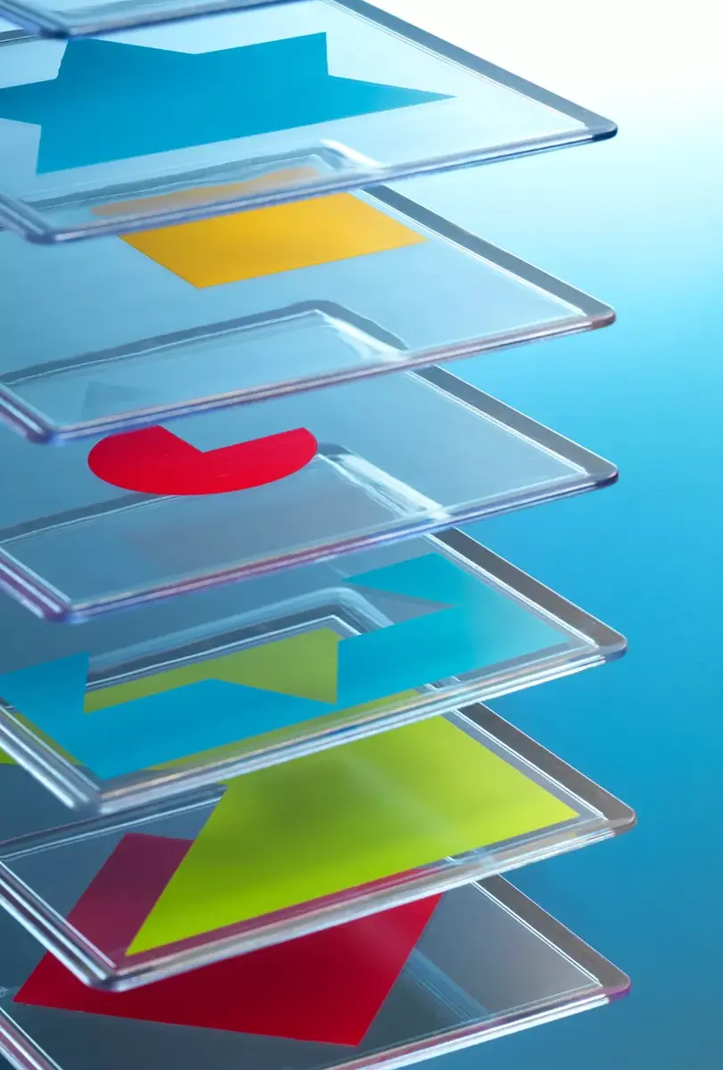 SmartGames Colour Code — single-player logic puzzle Photo 4
