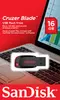 SanDisk Cruzer Blade 16GB USB 2.0 zibatmiņa Photo 2