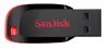 SanDisk Cruzer Blade 16GB USB 2.0 zibatmiņa Photo 4