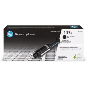 Тонер HP 143A Black Original Neverstop 2500 страниц Черный