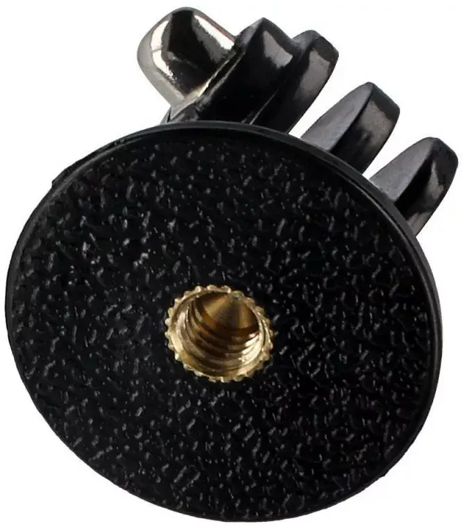 Tripod Adapter D-Fruit 40504 compatible with GoPro Photo 3