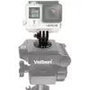 Tripod Adapter D-Fruit 40504 compatible with GoPro Photo 4