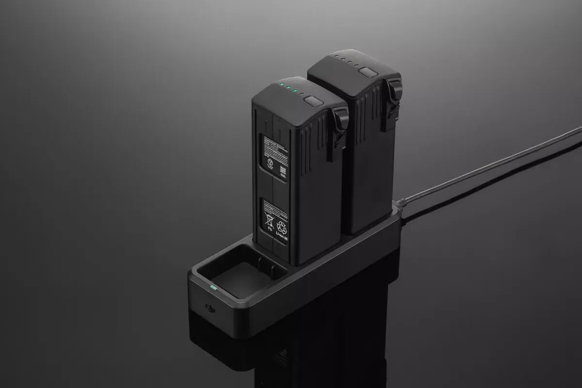 Lādētājs DJI CHX260-65 Photo 4