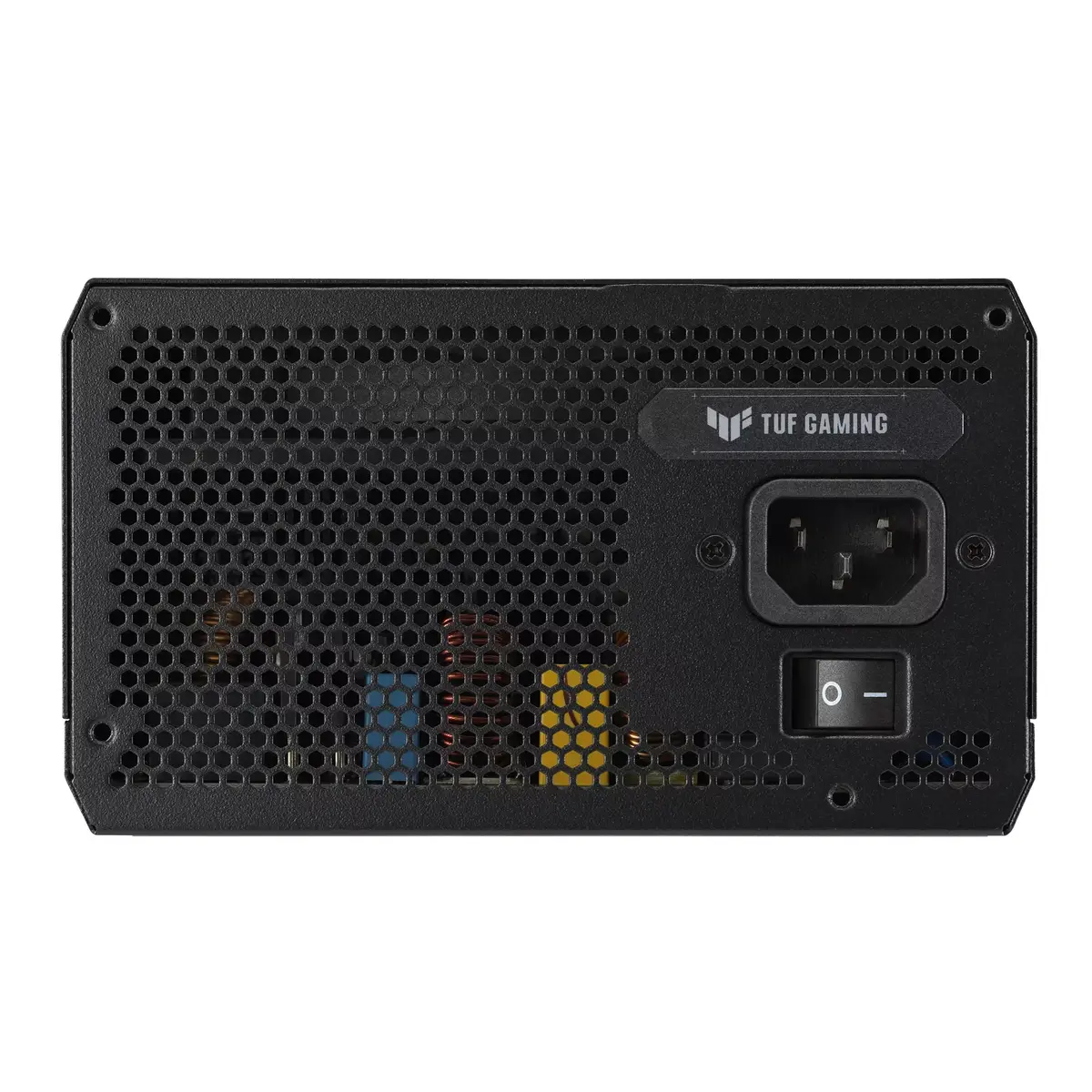 ASUS TUF GAMING 1200W Gold блок питания Photo 2