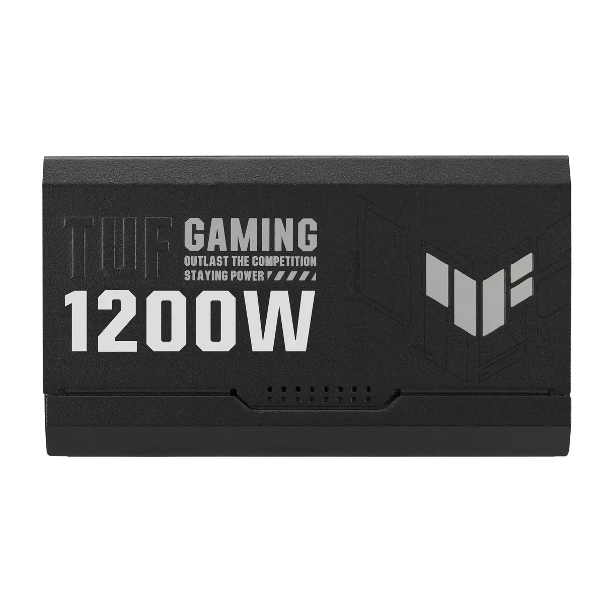 ASUS TUF GAMING 1200W Gold блок питания Photo 4
