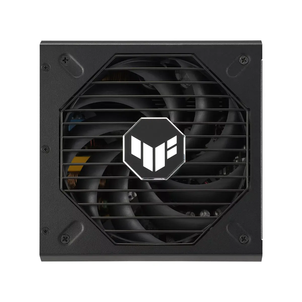 ASUS TUF GAMING 1200W Gold блок питания Photo 6