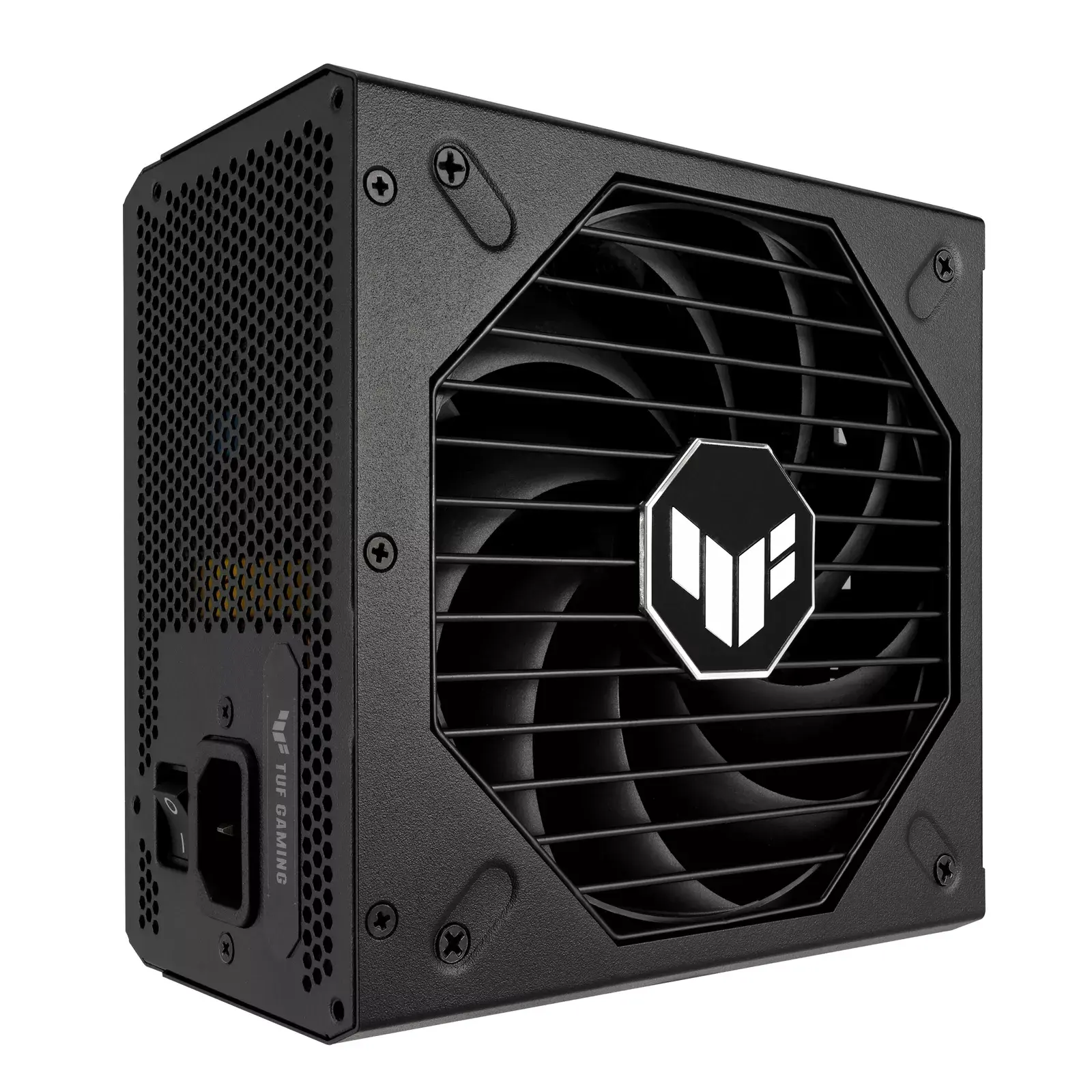 Power Supply ASUS TUF GAMING 1200W Gold Photo 9