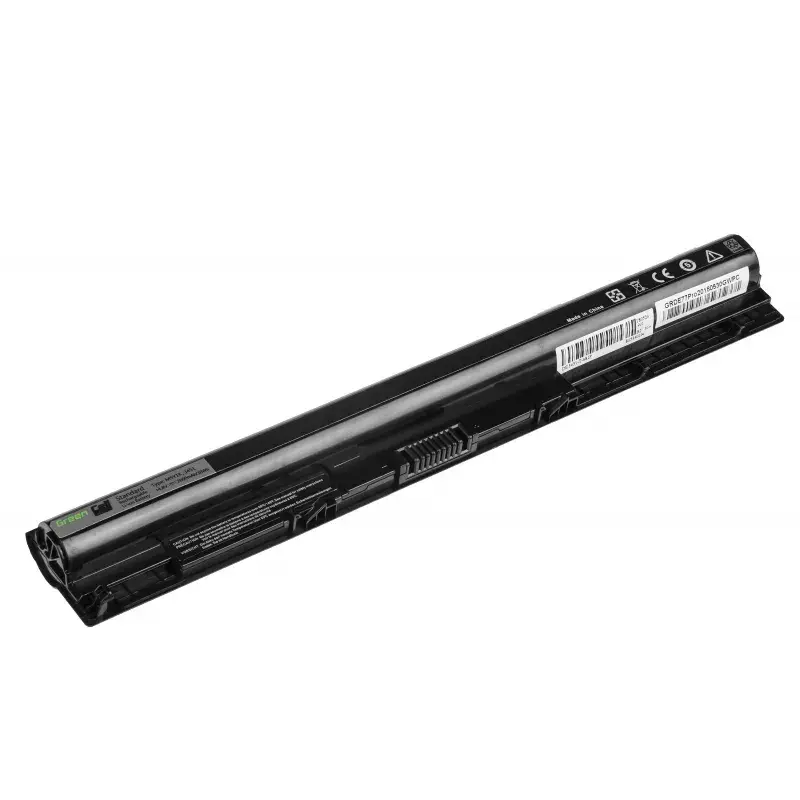 Akumulators Green Cell DE77PRO DELL Inspiron 15 5551 5552 5558 5559 Photo 2