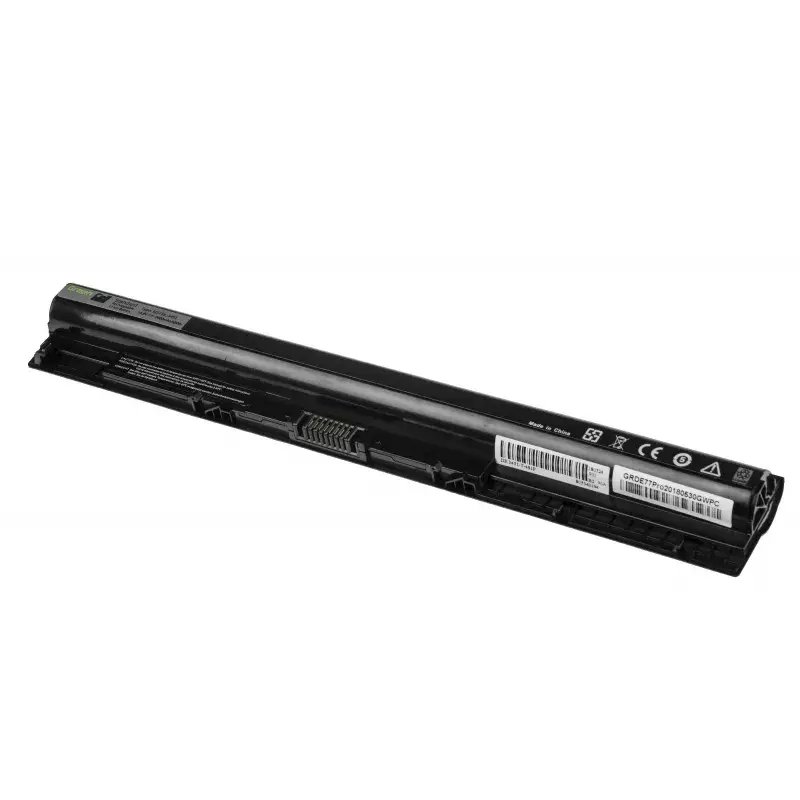 Akumulators Green Cell DE77PRO DELL Inspiron 15 5551 5552 5558 5559 Photo 3
