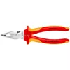 Плоскогубцы Knipex 08 26 185 Photo 4