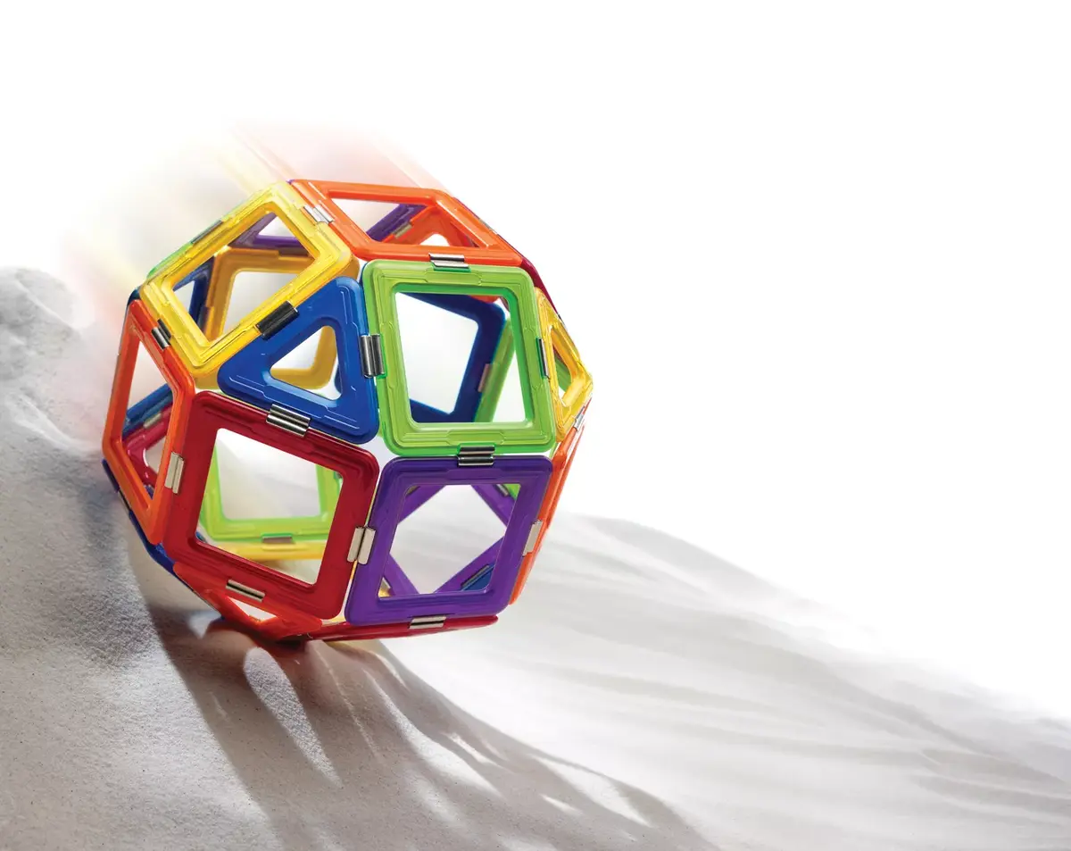 GeoSmart GEOSMART GeoSphere конструктор Photo 2