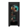 Компьютерный корпус GIGABYTE C301 GLASS Photo 5