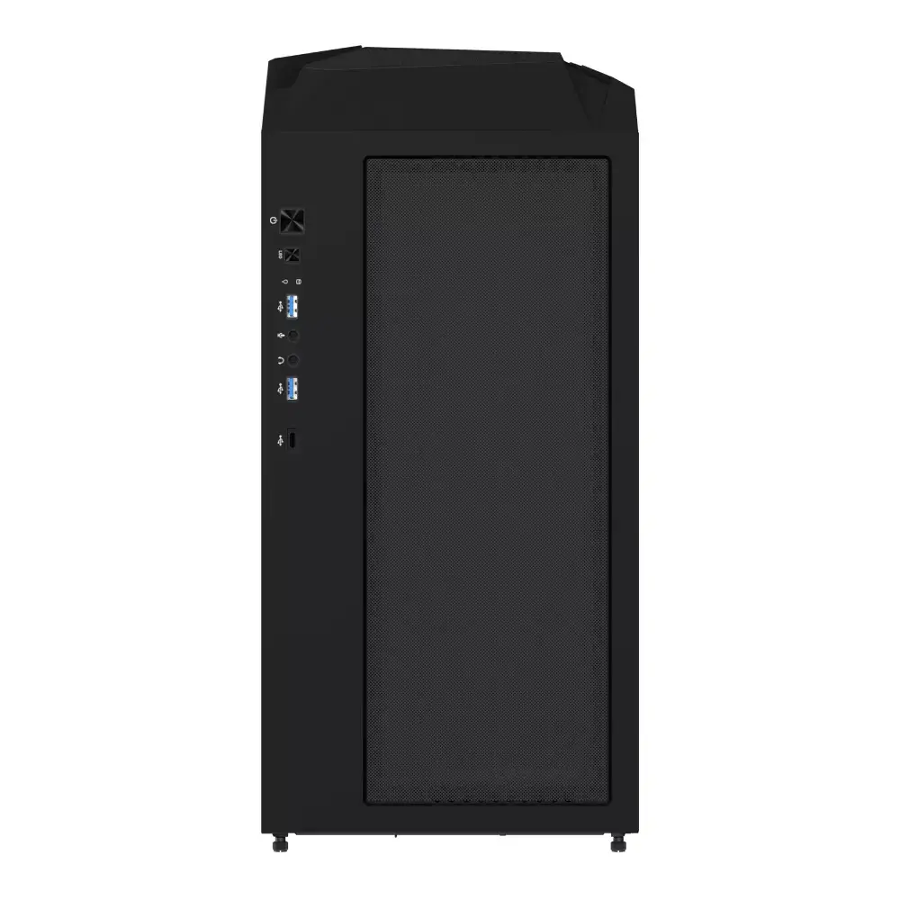Компьютерный корпус GIGABYTE C301 GLASS Photo 6