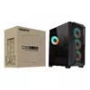 Компьютерный корпус GIGABYTE C301 GLASS Photo 7